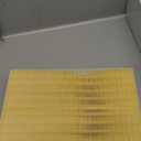 ECOGARD XA10596 Premium Engine Air Filter Fits 2016-2022 Lexus RX450h, 2017-2019 Toyota Highlander, 2018-2022 Lexus RX450hL, 2012 LFA