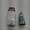 Kingston Brass K188A1 Designer Trimscape Showerscape 5-Inch Tub Spout with Diverter, Polished Chrome