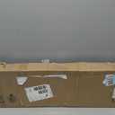 Door Lower Molding/Door Garnish for 19-24 Toyota RAV4 Rear Right Replaces OEM 75077-0R070, TO1504108, 75112