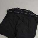 Calvin Klein Men's Cotton Stretch 7-Pack Boxer Brief (Large)