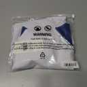 Angel season Rash Guard for Boys UPF 50+ Swim Shirt Long Sleeve Bathing Suit Summer UV Protection Sun Shirts Rashgurad (2T, White Blue)