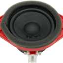 NOVAPARTS Speaker for 2013-2025 Mazda 3 CX-30 CX-5 CX-50 CX-9 Instrument Panel Speaker GKK866960 GKK8-66-960