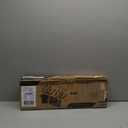 GoSports Steel Horseshoes Outdoor Game Set - Gold & Silver or Red & Blue - Official Size and Weight