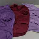 Recovery Suit for Female & Male Dogs After Surgery, Breathable Dog Onesie Cone Alternative, Anti-Licking Surgical Suit for Spay Neuter Wounds (L-(Back:18"-19"), Fuchsia Leopard)