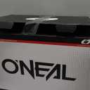 O'Neal 2 SRS Helmet Glitch (X-Large, Black/White)
