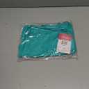 Kanu Surf Girls' Beach Girl Sport Cut-Out One Piece Swimsuit (10, Solid Atlantis)