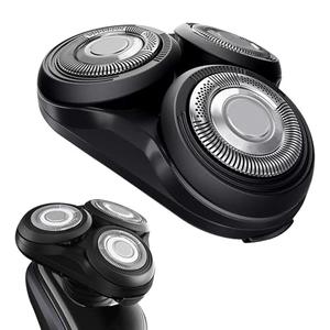 Durimi Replacement Complete Head Assembly for Philips Norelco Series 5000 Shavers