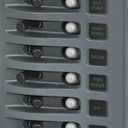 Blue Sea Systems WeatherDeck Waterproof Panels