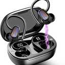 AI Translation Earbuds Real Time, 164 Language Translator Earbud with Audio and Video Calls, 3-in-1 Buletooth 5.4 Translation Headphones with APP/No Subscription Required, 50H AI Ear Bud Translator