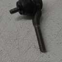 MOOG ES317R Steering Tie Rod End