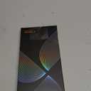 TORRAS for iPhone 17 Pro Case, Camera Control, Fit for MagSafe, Military-Grade Protection, Magnetic Slim Translucent Anti-Fingerprint Phone Case for iPhone 17 Pro 6.3", Deep Blue