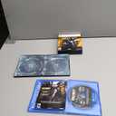 Hell is Us Deluxe Edition  PlayStation 5