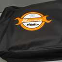 Sailnovo Rooftop Cargo Carrier 20 Cubic, Waterproof Car Roof Bag Soft-Shell Carriers Top Luggage Storage with Slip Mat, 6 Door Hooks & Heavy-Duty PVC for All Vehicle Roof with/Without Rack Cross Bar