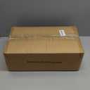 GNGXEFACA Modern LED Ceiling Light, Black Square LED Flush Mount Ceiling Light, APP and Remote Control Dimming 3000K-6500K for Dining Room, Living Room, Kitchen, Bedroom, Office