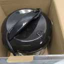 AROMA Digital Rice Cooker, 4-Cup (Uncooked) / 8-Cup (Cooked), Steamer, Grain Cooker, Multicooker, 2 Qt, Stainless Steel Exterior, ARC-914SBD