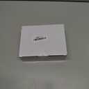 Tub Shower Trim Kit, Matte Black 3 Piece Shower Knob and Bath Tub Spout, for Price/Pfister Verve 3 Handles and Tub Shower Faucet, for 1/2'' Pipe MALE Thread Connection, 3/4'' IPS Pipe Inside Thread