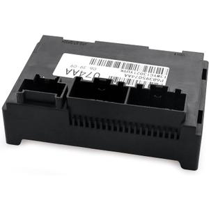 68395074AA MiCCiKA Transfer Case Control Module Compatible with 2014-2015 Dodge Durango/Jeep Grand Cherokee with 2 Speed Transfer Case Replace# 05150732AE