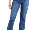 Levi's Women's Classic Bootcut Jeans, Lapis Awe, 30 Long