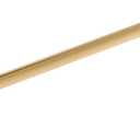 Amerock Riva 12-5/8 inch (320mm) Center-to-Center Champagne Bronze Cabinet Pull, BP55492CZ