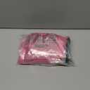 Funny Kawaii Ramen Pug Japanese Noodles Pug Eating Ramen T-Shirt, Pink, Size S