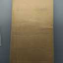 Ekena Millwork GVPVE16X2402SN Vertical Surface Mount Gable Vent: w/ 2" 1-1/2"H Brickmould Frame, 16"W x 24"H, PVC