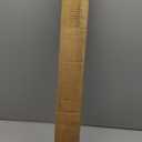 Kuyal Clear Chair mat for Hardwood Floor 30 x 48 inches Transparent Floor Mats Wood/Tile Protection Mat for Office & Home (30" X 48" Rectangle)