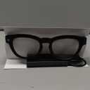 T.Chilyn Update AI Smart Glasses with Camera 2000W AI Real-Time Translation, Bluetooth Audio  Smart Glasses with Camera, Hands-Free Video Recorder for Travel, Sports, Outdoor Use