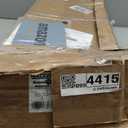 Walker SoundFX Universal 17843 Universal Exhaust Muffler 2.25" Inlet (ID) 2.25" Outlet (ID)