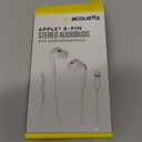 ACX Lightning Wired Earpod WH
