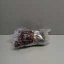 uxcell Universal Soft Blanket Bucket Seat Cover Mat for Car Vehicle Automotive