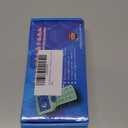 JASAG RFID Reader Writer Duplicator, NFC Reader, 125KHz 13.56MHz RFID Smart Card Copier, Encrypted Card Decoder, with Free Software and USB, for Access Control Home Security, off-white