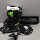 Electric Pressure Washer, Foam Cannon, 4 Different Pressure Tips, Power Washer, 3800 PSI 2.4 GPM