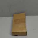 4 Pieces Accessory Cord with One LED Light Bulb Lamp Kit, 6Ft Christmas Village Lights Cord with On/Off Switch and Spare Fuse, Blow Mold Light for Christmas Houses Village, Holiday Craft Decorations