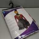 Orion Costumes Women's Ring Mistress Circus Fancy Dress Costume (Red, L)