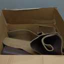 AYOHA Runner Rug 2' x 6' Indoor/Outdoor Carpet Runners, Hallway Kitchen Entryway Bedroom Area Rugs with Natural Non-Slip Rubber Backing, Garage mat, Sand (Custom Sizes)