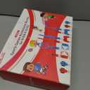 Switch Sports Accessories Bundle, 14 in 1 Sports Games Accessories Kit for Nintendo Switch/OLED Console & Joycons, Family Sports Party Pack Kit with Golf Clubs, Tennis Rackets, Swords