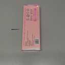 BRAWNA 220 Pack PMU Machine Pen Covers - Microneedling Machine Cover - PMU Supplies - Color - Pink