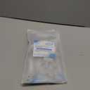 Replacement for Wisp Frame System - Includes Headgear, Frame & Tube, Snug-Fit & Leak-Free Replacement CPAP Supplies - Nasal Mask Not Included