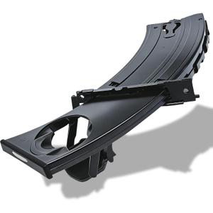 Front Left Driver Side Replacement Cup Holder Fit for BMW 3 Series E90 E92 328i E93 E91 335i 330i 325i 325xi 328xi 323i 330xi 335xi 335is 335d 2006-2013 OE# 51459173463