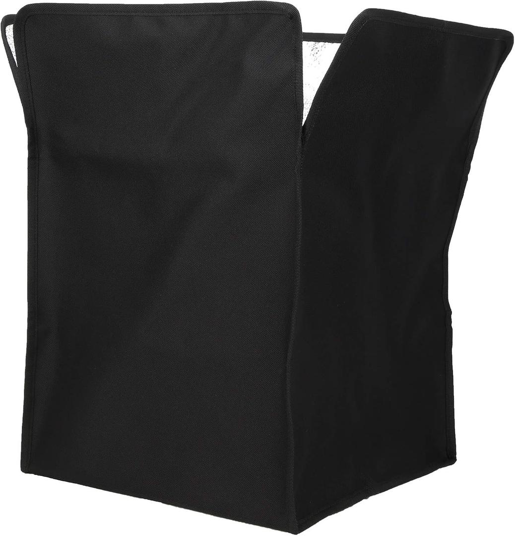 Oxford Fabric Dust Cover for ELEGOO Saturn 4 Ultra Resin 3D Printer,Printer Dust Protector with Drawstring & Side Pocket,Custom Fit Machine Shelter for Saturn 4 Ultra Oxford Fabric Dust Cover for ELEGOO Saturn 4 Ultra Resin 3D Printer,Printer Dust Protector with Drawstring & Side Pocket,Custom Fit Machine Shelter for Saturn 4 Ultra