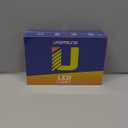 Ursprung Ultra Bright H11 9005 Led Bulb Combo, Upgraded 5th-Gen 16 CSP for Superior