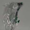 Skyflame Universal Gas Valve Key Fits 1/4" and 5/16" Gas Valve Stems, for Fire Pit and Fireplace, Flat Black - 12 Inches