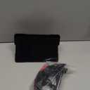 7” HD IPS Touchscreen Wireless Motorcycle CarPlay GPS Display,Bluetooth Navigation System for Motorbikes, IP67 Waterproof Carplay,128GB SD Card Included