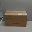 Amazon Basics Incontinence Underwear for Women, Protective, Disposable, Postpartum, Maximum Absorbency, X-Large, Lavender, 48 Count (3 Packs of 16)