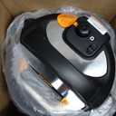 Instant Pot Duo Plus 9-in-1 Multicooker, Pressure Cooker, Slow Cook, Rice Maker, Steamer, Saut, Yogurt, Warmer & Sterilizer, Includes App With Over 800 Recipes, Stainless Steel, 6 Quarts