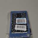 Smart Case for Fire HD 8 (8th/7th/6th Generation-Old Model), Techcircle Soft PU Leather Magnetic Flip [Auto Wake Sleep] Wallet Cover for Kindle Fire HD 8-inch Tablet (2018/2017/2016 Release), Blue