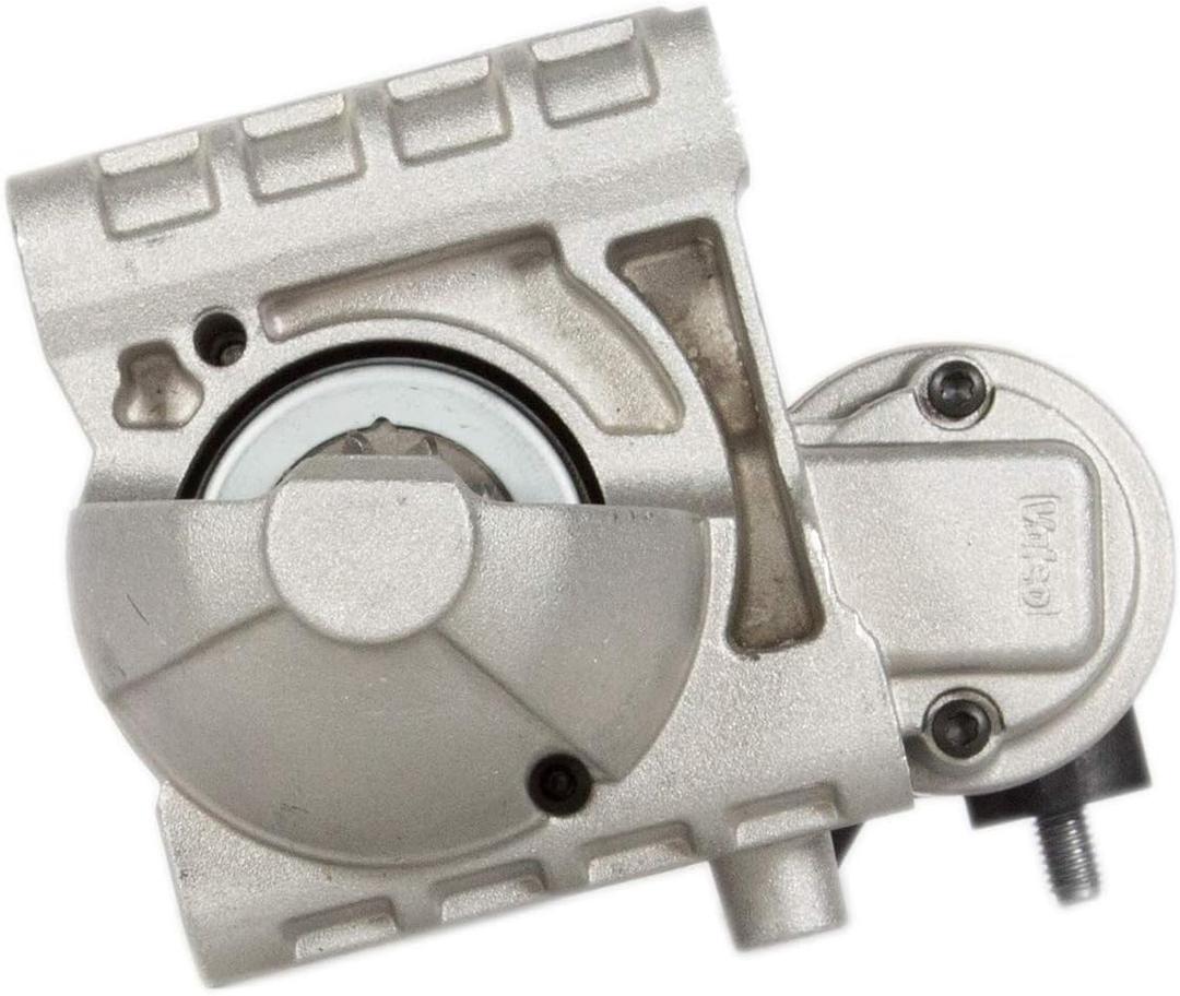 Valeo 849501 New Premium Starter Replacement for STR Chevrolet Silverado 1500 5.3L 14-17