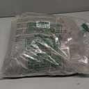 Mr. Fireglass Natural Lava Rock, 0.8"-1.2" Medium Volcanic Lava Rock for Indoor & Outdoor Fire Pits, Fireplaces, Fire Bowls & Fire Table, Decorative Garden Landscaping, Potted Plants -10 Pounds, Black