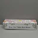 Over The Table Rod Stand with Clamps, Adjustable 32''-79'' Tall 32"-131" Length, White Table Arch Stand Metal Balloon Frame Hanging Rod for Weddings Birthdays Party Garden Arbors Decoration