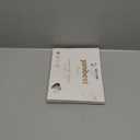 YANIBEST Adjustable Satin Bonnet Double Layer Hair Bonnet for Sleeping Bonnets for Women Hats Curly Natural Hair, Navy Blue (One Size)